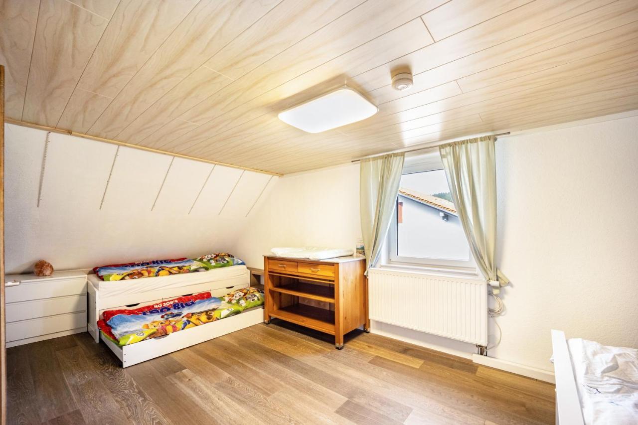 شقة Salty Sol Leutkirch im Allgäu المظهر الخارجي الصورة