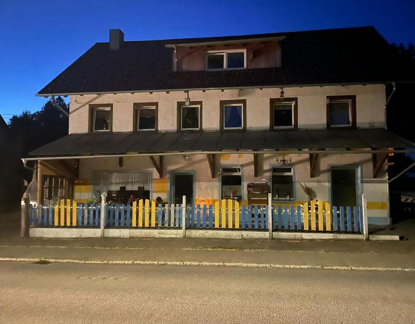 شقة Salty Sol Leutkirch im Allgäu المظهر الخارجي الصورة
