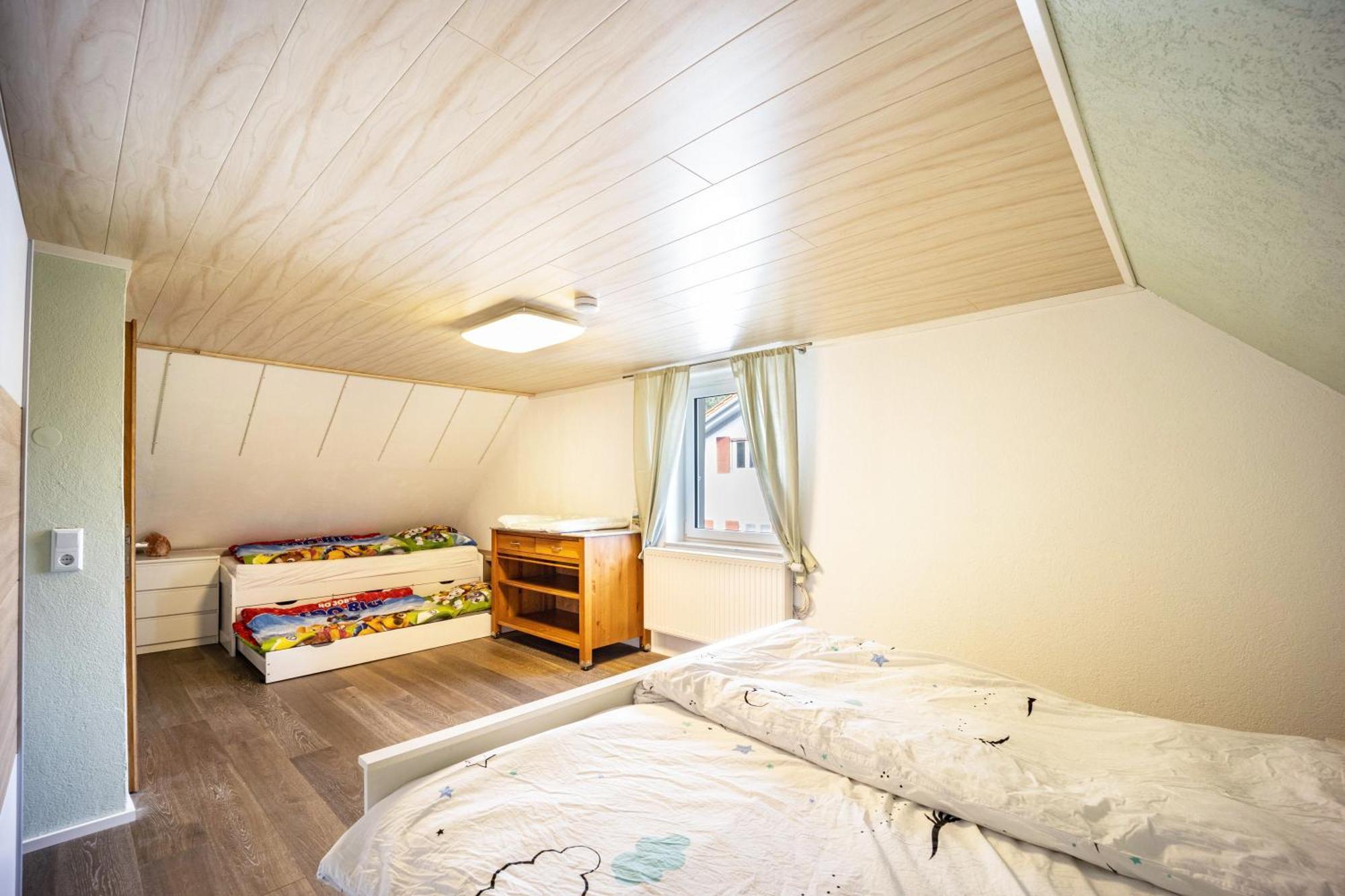 شقة Salty Sol Leutkirch im Allgäu المظهر الخارجي الصورة